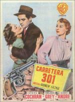  301 (1950,  )