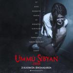 Ümmü Sibyan: Zifir (2014,  )
