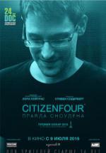 Citizenfour:   (2014,  )