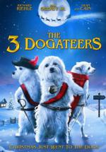 The Three Dogateers (2014,  )