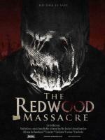 Резня в Рэдвуде (2014, постер фильма)
