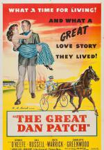 Великий Дэн Патч (1949, постер фильма)