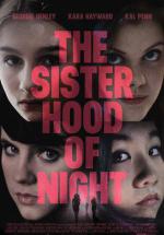 Сестринство ночи (2014, постер фильма)