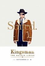 Kingsman:   (2017,  )