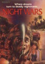 Ночные войны (1989, постер фильма)