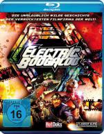  : ,   Cannon Films (2014,  )