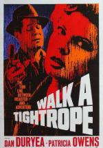 Walk a Tightrope (1965,  )