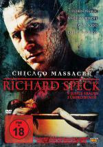 Чикагская резня (2007, постер фильма)