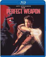 Совершенное оружие (1991, постер фильма)