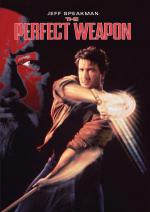 Совершенное оружие (1991, постер фильма)