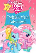My Little Pony: Twinkle Wish Adventure (2009,  )