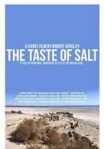 The Taste of Salt (2017,  )