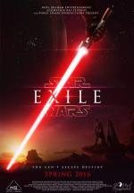 Exile: A Star Wars Fan Film (2016,  )