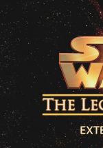Star Wars: The Legacy Revealed (2007, постер фильма)