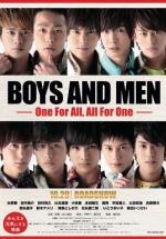 Boys and Men:        (2016,  )
