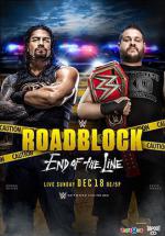 Roadblock: End of the Line (2016,  )