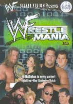 WWF  16 (2000,  )