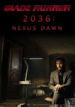 2036:  Nexus (2017,  )