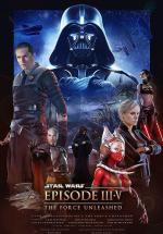 Star Wars: The Force Unleashed (2012,  )