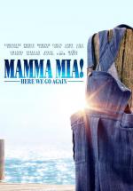 Mamma Mia! 2 (2018,  )