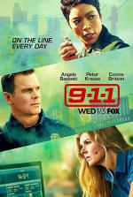 911 (2018,  )