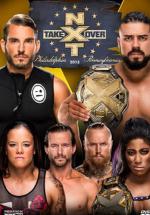 NXT :  (2018,  )