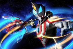 Ultraman Geed the Movie: Connect Them! The Wishes!!