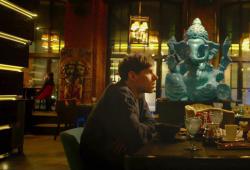 �������