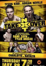 NXT  (2014,  )