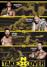 NXT : 4   (2014,  )