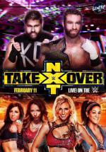 NXT :  (2015,  )