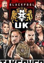 NXT UK :  (2019,  )