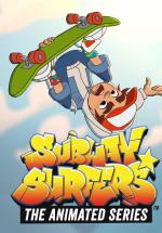 Subway Surfers: The Animated Series (2018,  )