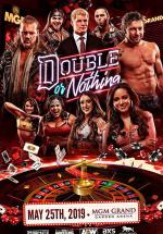 All Elite Wrestling: Double or Nothing (2019,  )