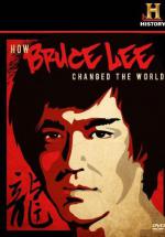  Как Брюс Ли изменил мир (2009, постер фильма)