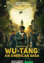Wu-Tang:   (2019,  )