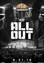 All Elite Wrestling: All Out (2019,  )