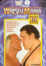 WWF  3 (1987,  )