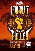 All Elite Wrestling: Fight for the Fallen (2020,  )