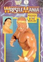WWF  4 (1988,  )