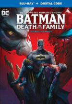 Batman: Death in the Family (2020,  )