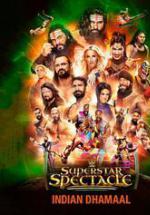 WWE Superstar Spectacle (2021,  )