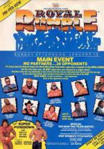 WWF   (1989,  )