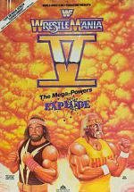 WWF  5 (1989,  )