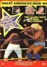 NWA/WCW    (1989,  )