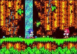    Sonic the Hedgehog 3