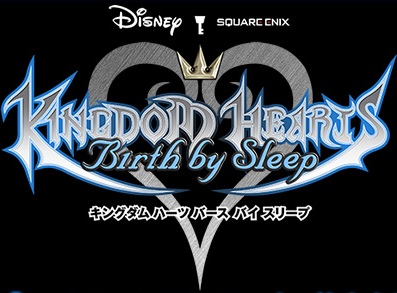    Kingdom Hearts: Birth by Sleep