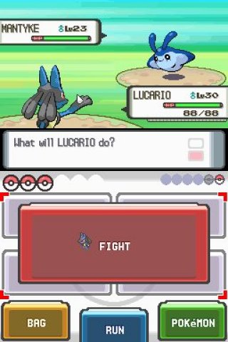 Download Pokemon Pearl Hack Version Pokemon