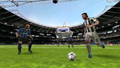    FIFA Soccer
