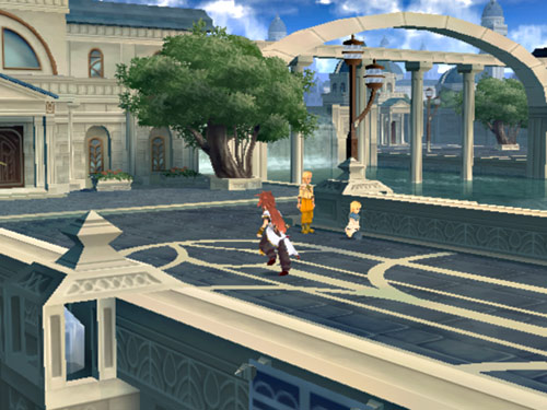    Tales of the Abyss